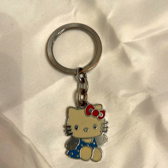Coach Keychain - Picture 2 of 8